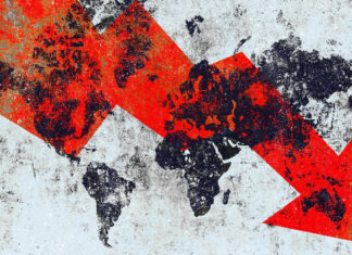 The Major Existential Threat To Modern Civilization Armageddon: The Major Existential Threat To The World As We Know It