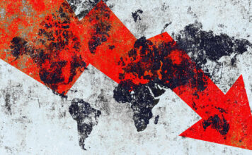 The Major Existential Threat To Modern Civilization Armageddon: The Major Existential Threat To The World As We Know It