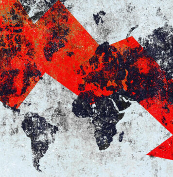 The Major Existential Threat To Modern Civilization Armageddon: The Major Existential Threat To The World As We Know It