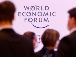 Global Elites: The People Who Are Really Running The World