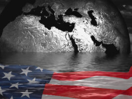 The Decline of America