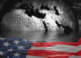 America’s Decline And The Spawn Of De-Democratization The Decline of America