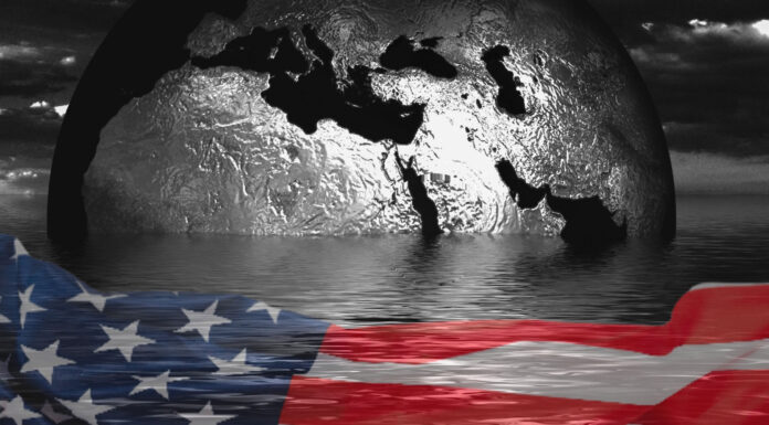 America’s Decline And The Spawn Of De-Democratization The Decline of America