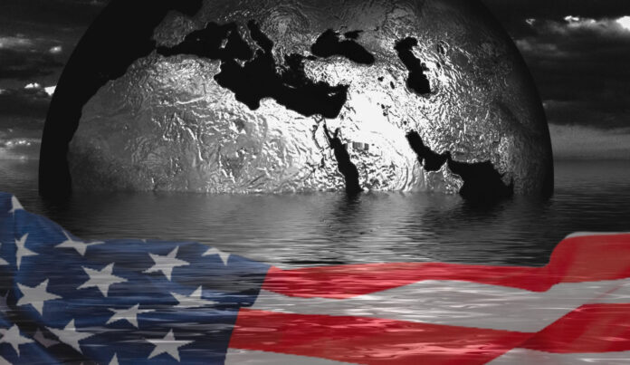 America’s Decline And The Spawn Of De-Democratization The Decline of America