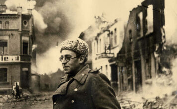 Life And Fate: Totalitarianism, Authoritarianism And Racism Life And Fate: Totalitarianism, Authoritarianism And Racism