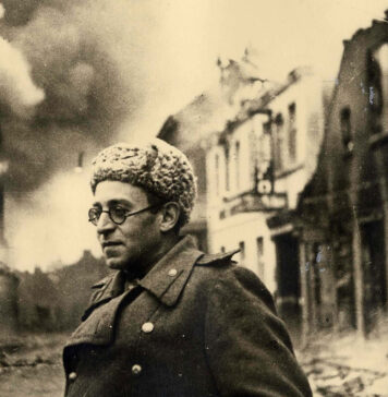 Life And Fate: Totalitarianism, Authoritarianism And Racism Life And Fate: Totalitarianism, Authoritarianism And Racism