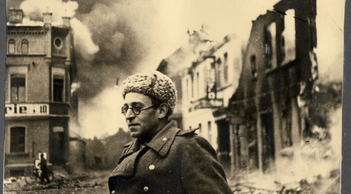 Life And Fate: Totalitarianism, Authoritarianism And Racism Life And Fate: Totalitarianism, Authoritarianism And Racism