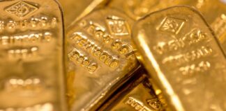 China’s Rise And The New Age Of Gold: How Investors Can Profit Gold: Only Metal In The World Fit For Maintaining Monetary Discipline