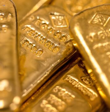 Gold: Only Metal In The World Fit For Maintaining Monetary Discipline Gold: Only Metal In The World Fit For Maintaining Monetary Discipline