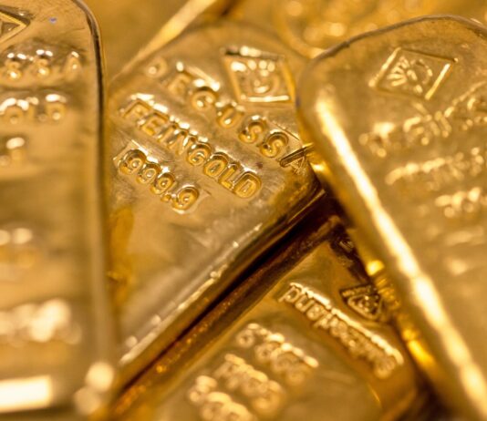 China’s Rise And The New Age Of Gold Gold: Only Metal In The World Fit For Maintaining Monetary Discipline