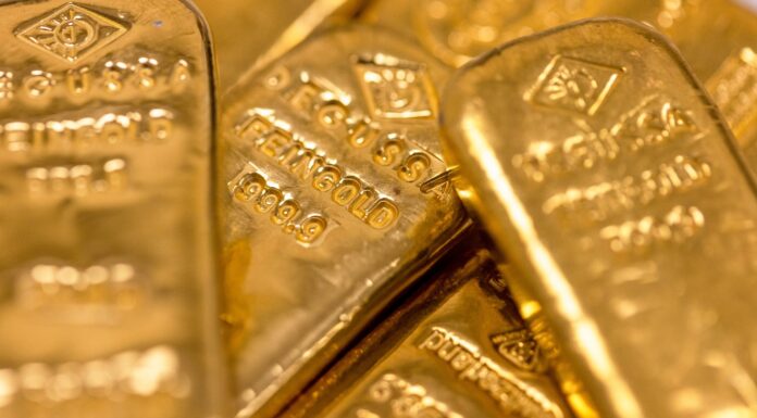 Gold: Only Metal In The World Fit For Maintaining Monetary Discipline Gold: Only Metal In The World Fit For Maintaining Monetary Discipline