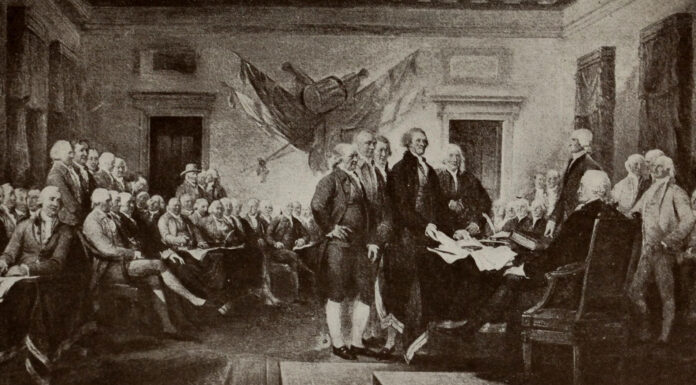 Jeffersonian Democracy: What Is Sacred Versus Secular Jeffersonian Democracy: What Is Sacred Versus Secular