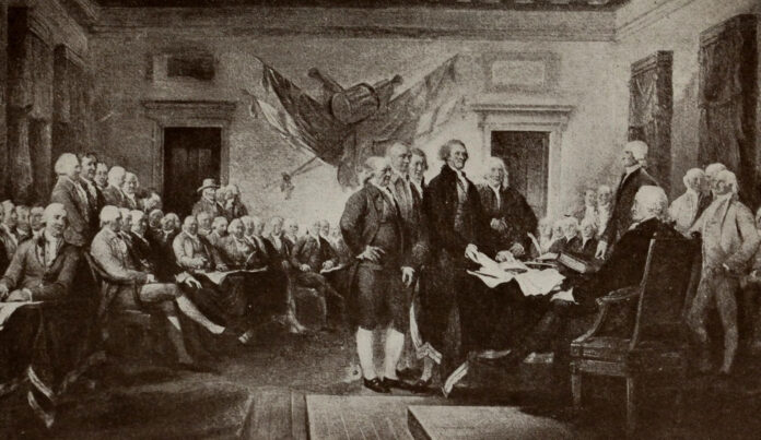 Jeffersonian Democracy: What Is Sacred Versus Secular Jeffersonian Democracy: What Is Sacred Versus Secular