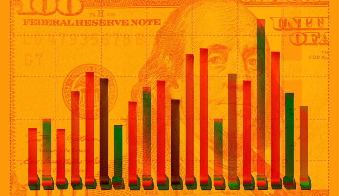 The Building Blocks Which Create Out-Of-Control Inflation