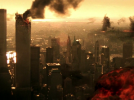 Armageddon Is Knocking On Your Doorstep