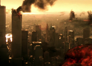 Armageddon Is Knocking On Your Door Armageddon Is Knocking On Your Doorstep