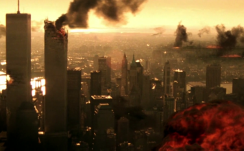 Armageddon Is Knocking On Your Door Armageddon Is Knocking On Your Doorstep