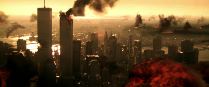 Armageddon Is Knocking On Your Door Armageddon Is Knocking On Your Doorstep