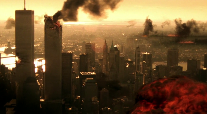 Armageddon Is Knocking On Your Door Armageddon Is Knocking On Your Doorstep