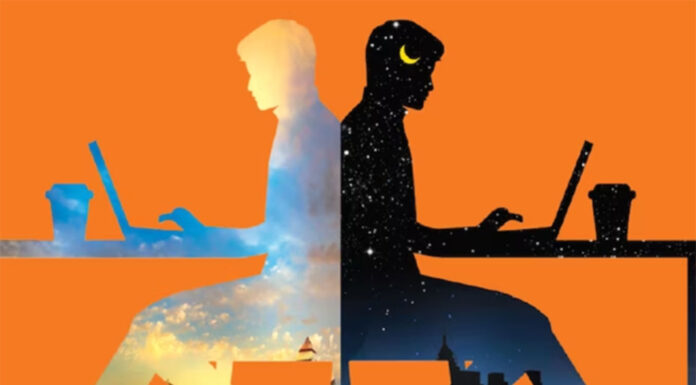 Moonlighting: Working 3 Jobs Is The New Norm Moonlighting: Working 3 Jobs Is The New Norm