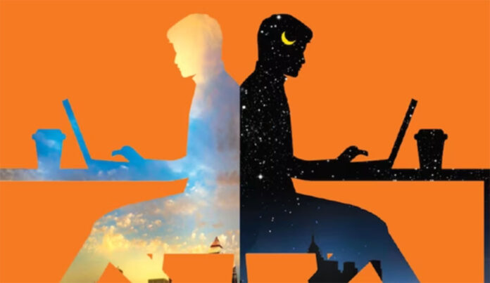 Moonlighting: Working 3 Jobs Is The New Norm Moonlighting: Working 3 Jobs Is The New Norm