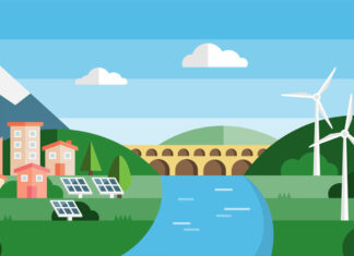 This World Desperately Needs To Transition To Renewable Energy This World Desperately Needs To Transition To Renewable Energy