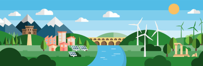 This World Desperately Needs To Transition To Renewable Energy This World Desperately Needs To Transition To Renewable Energy