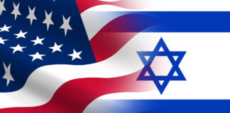 Massive Political Shift Will Determine Israel’s Fate If Israel falls… The West could go down with it.