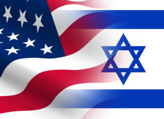 Massive Political Shift Will Determine Israel’s Fate If Israel falls… The West could go down with it.