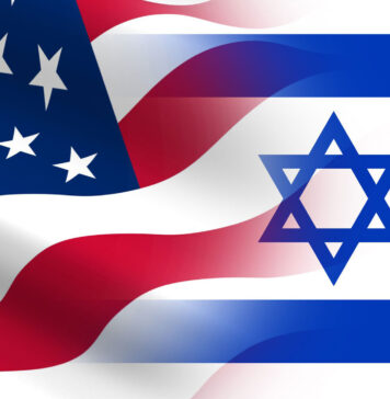 Massive Political Shift Will Determine Israel’s Fate If Israel falls… The West could go down with it.