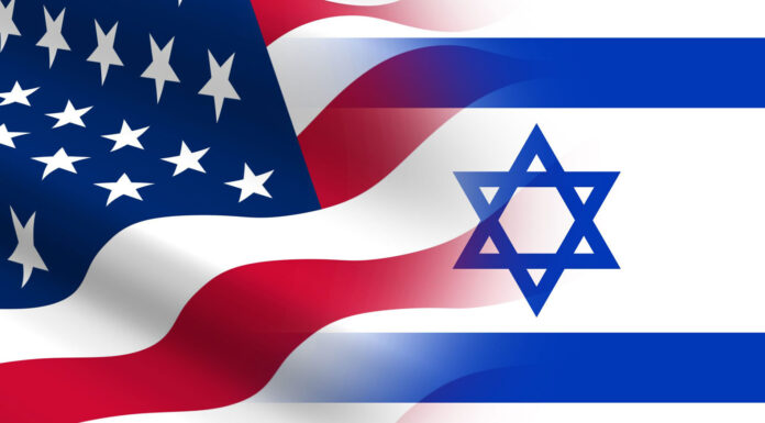 Massive Political Shift Will Determine Israel’s Fate If Israel falls… The West could go down with it.