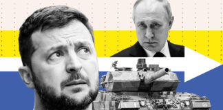 Shocking Truth About the Ukraine War Shocking Truth About the Ukraine War