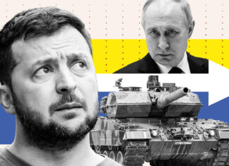 Shocking Truth About the Ukraine War Shocking Truth About the Ukraine War