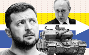 Shocking Truth About the Ukraine War Shocking Truth About the Ukraine War