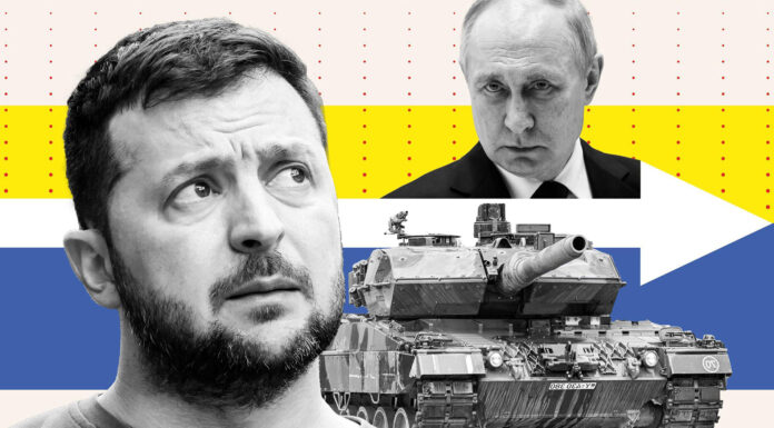 Shocking Truth About the Ukraine War Shocking Truth About the Ukraine War