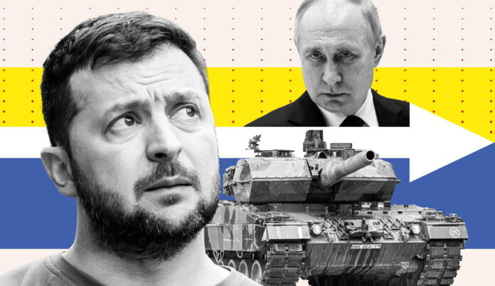 Shocking Truth About the Ukraine War Shocking Truth About the Ukraine War