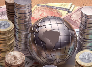 2024 Economic Forecast: Peace or Chaos? 2024 Economic Forecast: Peace or Chaos?