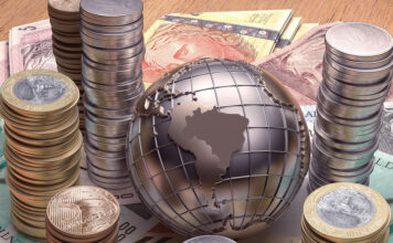 2024 Economic Forecast: Peace or Chaos? 2024 Economic Forecast: Peace or Chaos?