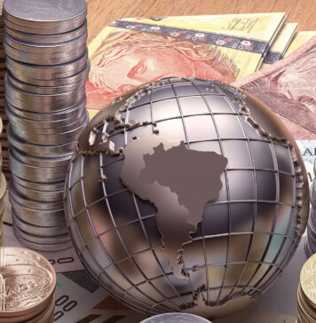 2024 Economic Forecast: Peace or Chaos? 2024 Economic Forecast: Peace or Chaos?