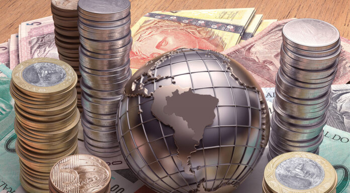 2024 Economic Forecast: Peace or Chaos? 2024 Economic Forecast: Peace or Chaos?