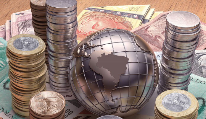 2024 Economic Forecast: Peace or Chaos? 2024 Economic Forecast: Peace or Chaos?