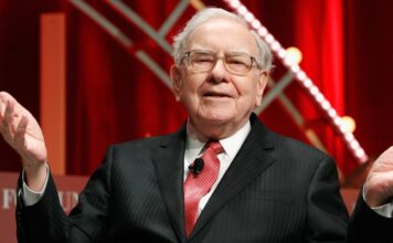 What Warren Buffett Is Really Trying To Tell Us… Read Between The Lines