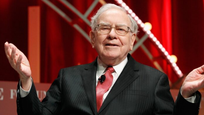 What Warren Buffett Is Really Trying To Tell Us… Read Between The Lines