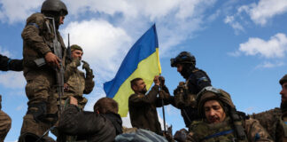 Why You Should Invest In Gold: Ukraine And Its Consequences Why You Should Invest In Gold: Ukraine And Its Consequences