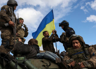 Why You Should Invest In Gold: Ukraine And Its Consequences Why You Should Invest In Gold: Ukraine And Its Consequences