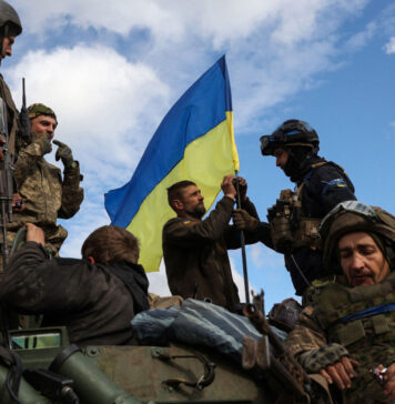 Why You Should Invest In Gold: Ukraine And Its Consequences Why You Should Invest In Gold: Ukraine And Its Consequences