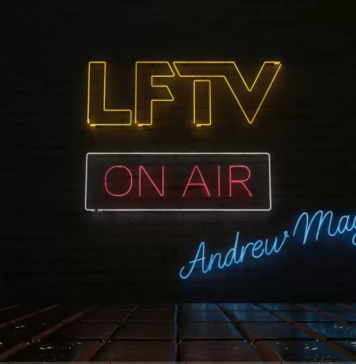 Kinesis Money Interview With Andrew Maguire: Live From The Vault Kinesis Money Interview With Andrew Maguire