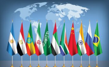 Who Will Takeover The World? BRICS vs. G7 Who Will Takeover The World? BRICS vs. G7