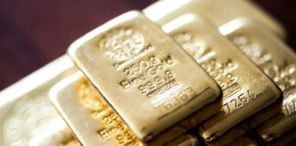 The West Is Manipulating Gold Like Crazy Because They Are Desperate The West Is Manipulating Gold Like Crazy Because They Are Desperate
