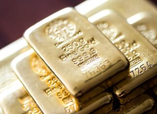 The West Is Manipulating Gold Like Crazy Because They Are Desperate The West Is Manipulating Gold Like Crazy Because They Are Desperate